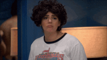 Sad Napoleon Dynamite GIF by Rooster Teeth