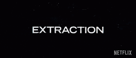 Chris Hemsworth Extraction GIF by NETFLIX