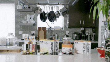 Sports Drink Blooper GIF by Skratch Labs