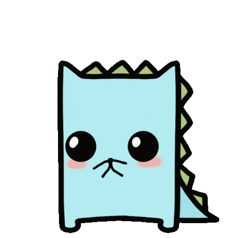 Happy I Love You Sticker