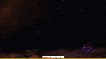 Elite Dangerous GIF