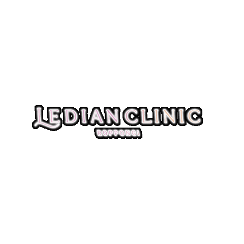 ledianclinic Sticker