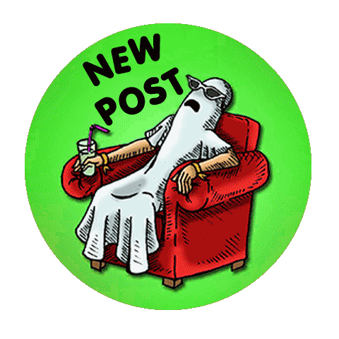 New Sticker