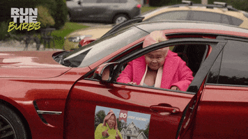 Driving Andrew Phung GIF by Run The Burbs