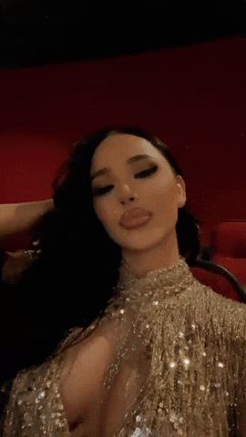 Hot Chick Girl GIF by BASSBABE