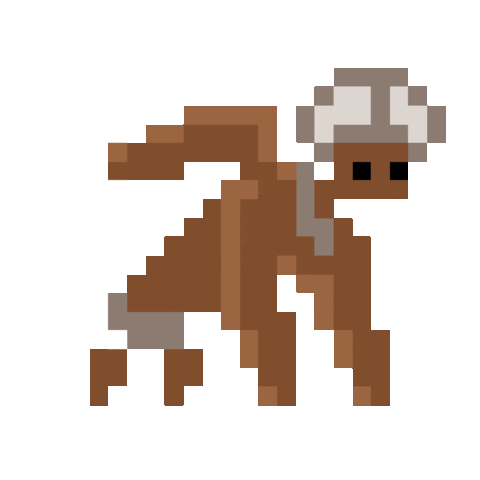 Gordion Game Sticker