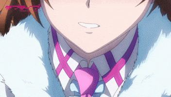 Love Live Muse GIF