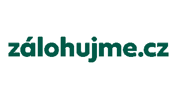 Sticker by Zálohujme