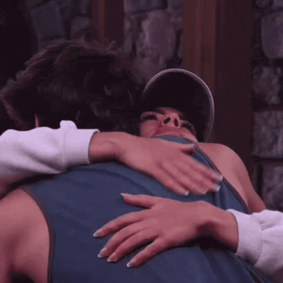 Hug GIF