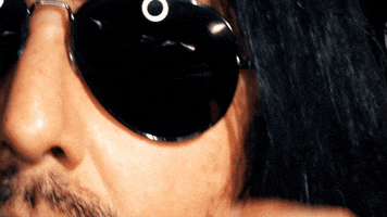 Nuclear Blast Sunglasses GIF by Testament