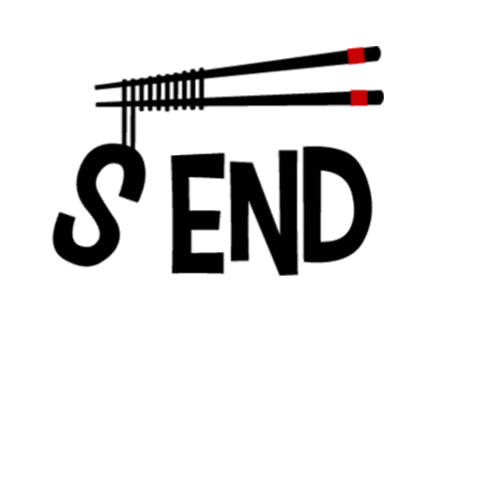 Noodles Ramen Sticker by Xunoodlebar