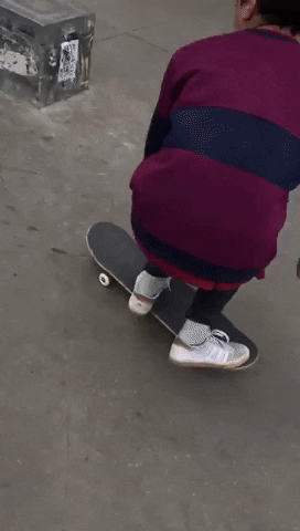 Fail GIF