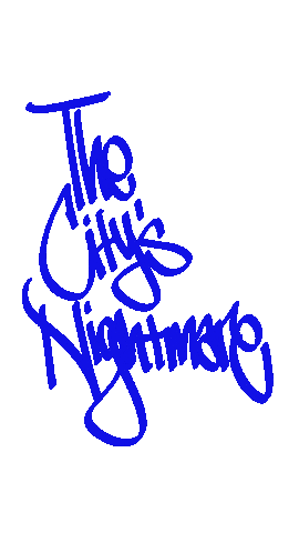 Sticker by Robadernyc