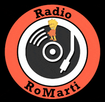 Radio RoMarti GIF
