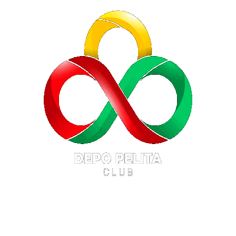 Depo Pelita Sticker