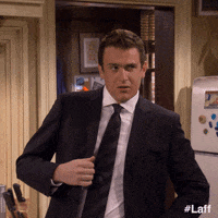 How I Met Your Mother GIF by Laff