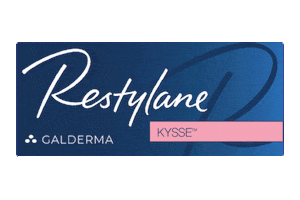 Injectables Lipfiller Sticker by Esthetics Center