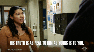 Understanding Chicago Pd GIF by One Chicago