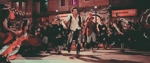 Bang Bang Party GIF by Hrithik Roshan - Find & Share on GIPHY