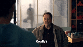 Stephen Root Barry GIF by HBO