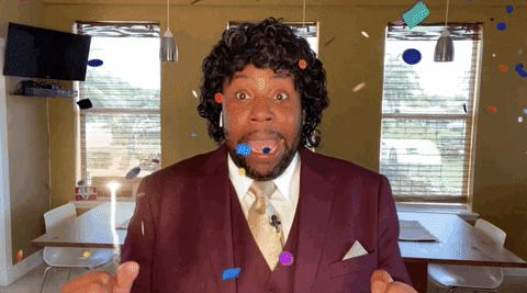 Kenan Thompson Snl GIF by Saturday Night Live - Find & Share on GIPHY