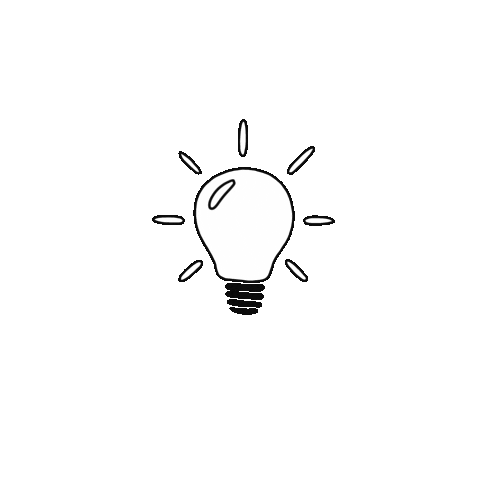 Idea Creativity Sticker by gebauer.media