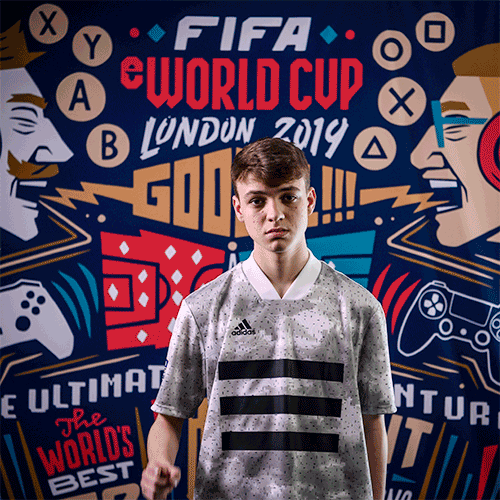Fifa E World Cup GIFs Get the best GIF on GIPHY