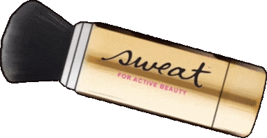 Sticker by Sweat Cosmetics