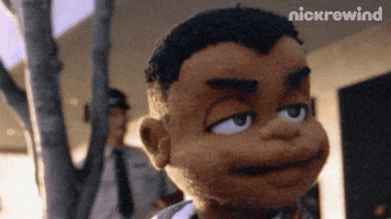cousin skeeter GIF by NickRewind