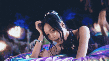 Bed GIF