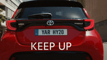 Racing Driving GIF by ToyotaEurope - Find & Share on GIPHY
