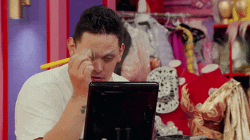 Getting Ready Mtv GIF by RuPaul's Drag Race