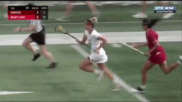 lacrosse maryland GIF by NCAA Championships