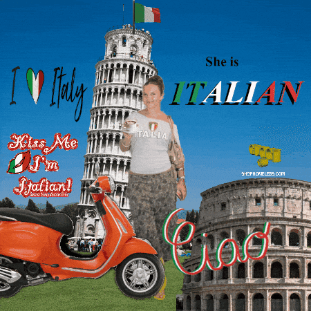 Italian Mk GIF