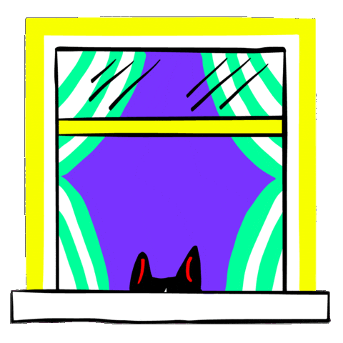 San Jose Love Sticker by City of San José Office of Cultural Affairs