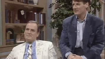 Slap GIF