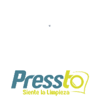 Pressto Sticker by Presstohonduras