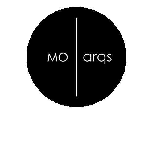 MOARQS.MX Sticker