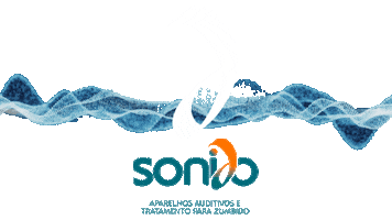 Vemprasonido Sticker by Sonido Aparelhos Auditivos