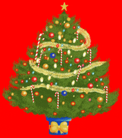 Merry Christmas GIF by Bill Greenhead