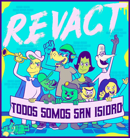 Revact GIF