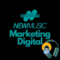 Marketing GIF by New Music