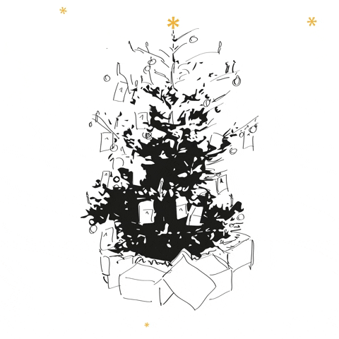 Christmas Tree GIF by Bad Reichenhall