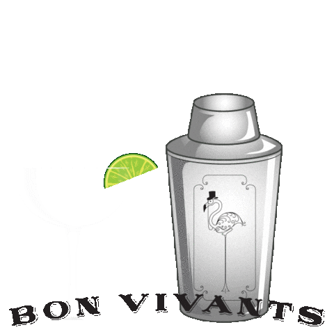 Young's Fine Wine Sticker