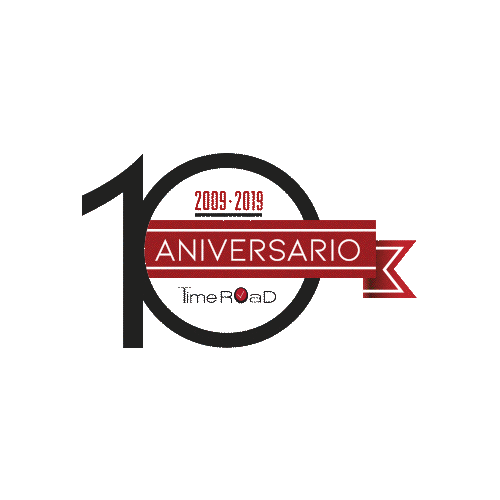 Vuelta Al Mundo Aniversario Sticker by Festina