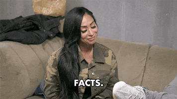 Jersey Shore Facts GIF by Jersey Shore Family Vacation