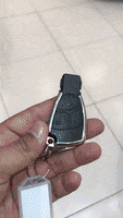 Steering Mercedes-Benz GIF by Namaste Car
