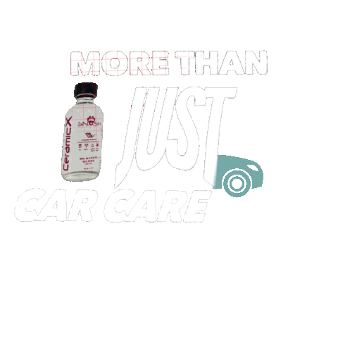 snashcarcare Sticker