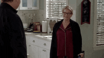 Life In Pieces GIF by CBS