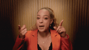 mtv be party GIF by MTV Nederland
